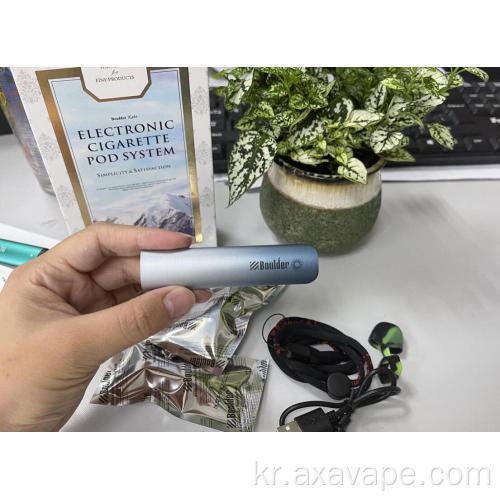 전자 담배 Vape Pen-Kate Constellation Serial-Leo